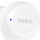 BELKIN bezprzewodowe Soundform Bolt TWS białe AUC009btWH - 1150960 - zdjęcie 3